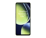 OnePlus Nord CE 3 Lite 8/128GB zielony 120Hz - 1142688 - zdjęcie 2